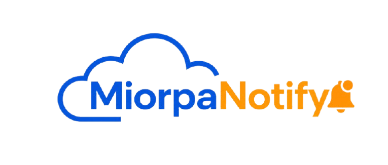 MIORPA Notify